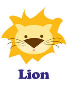Image of Lion