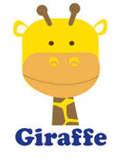 Image of giraffe