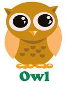 Image of owl