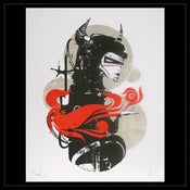 Image of Shaman 2011 by Apeseven