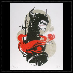 Image of Shaman 2011 by Apeseven