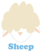 Image of sheep