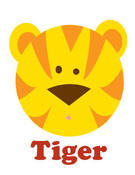 Image of tiger