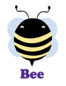 Image of bee