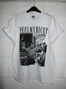 Image of FMB ARNIE TEE (SOLD OUT)