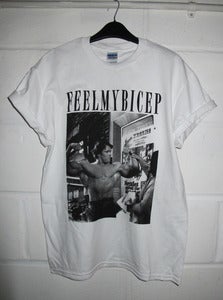 Image of FMB ARNIE TEE