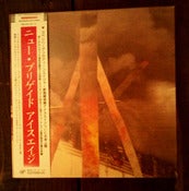 Image of ICEAGE "NEW BRIGADE" BIG LOVE EDITION CD LTD.150