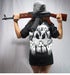 Image of Bomber Tee | Black