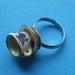 Image of Tea Cup Rings (various designs)