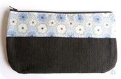 Image of Les pochettes tweed et liberty /1
