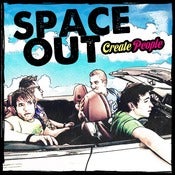 Image of CREATE PEOPLE Pre-Order