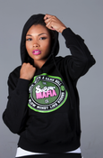 Image of MAFIA HOODIE