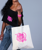 Image of MAFIA TOTE
