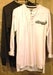 Image of "Newsies" Henley Shirt