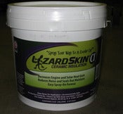 Image of Lizard Skin Ceramic Insulation
