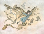 Image of Fledgeling 
