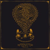 Image of SELENITES - animaltar 2xLP (alt. version) - FEW COPIES LEFT !