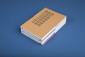 Image of Coldspot Issue 2