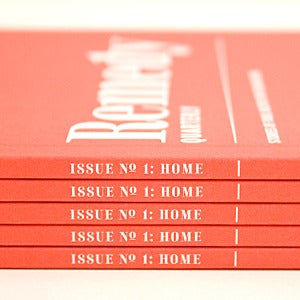 Image of Issue 1: Home Wholesale (5 copies)