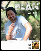 Image of Elan 'We Are' Poster