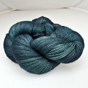 Image of SOLD OUT - S'marvelous Lace II - Stormy Sea