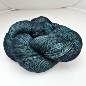 Image of SOLD OUT - S'marvelous Lace II - Stormy Sea
