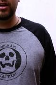 Image of Mens Gogue Art Jersey