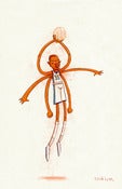 Image of Kevin Durantula 