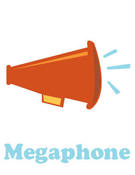 Image of Megaphone