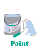 Image of paint can