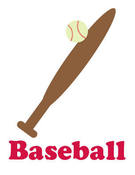 Image of baseball 