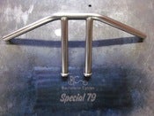 Image of Stainless t-bars