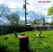 Image of Shit & Shine "SXSW Showcase" LP  SGG - 011
