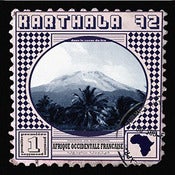 Image of Karthala 72 (EC015) 7" 45rpm