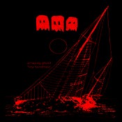 Image of Amazing Ghost 7" 45rpm