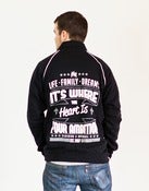 Image of Track Jacket