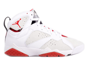 Image of Air Jordan Retro 7 "HARE" CDP