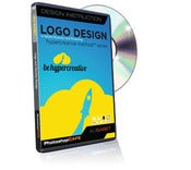 Image of Logo Design in Adobe Illustrator and Photoshop