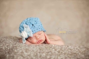 Image of Huckleberry