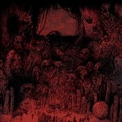 Image of Ordo Obsidium "Orbis Tertius" CD