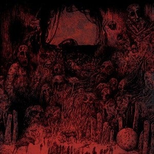 Image of Ordo Obsidium "Orbis Tertius" CD