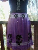Image of Death Becomes Her - Purple
