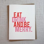 Image of H1202 be merry