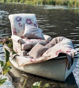 Image of Daisy Hardcastle The Mulberry Home Imperial Collection Please email for samples and quotes