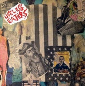 Image of Useless Eaters - C'est Bon! LP 