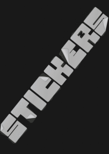 Image of Stickers