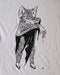 Image of Bat Creep Tee