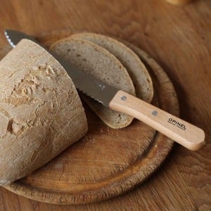 Image of Opinel Bread Knife No.116