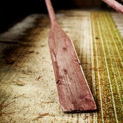 Image of Oar