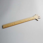Image of Handy Ruler